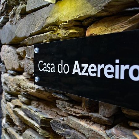 Casal do Rei  Casa Do Azereiro 빌라 외부 사진