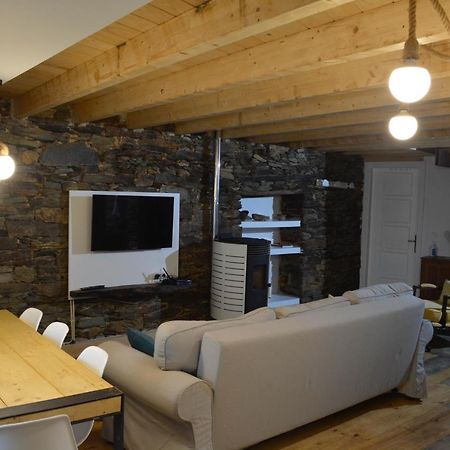 Casal do Rei  Casa Do Azereiro 빌라 외부 사진