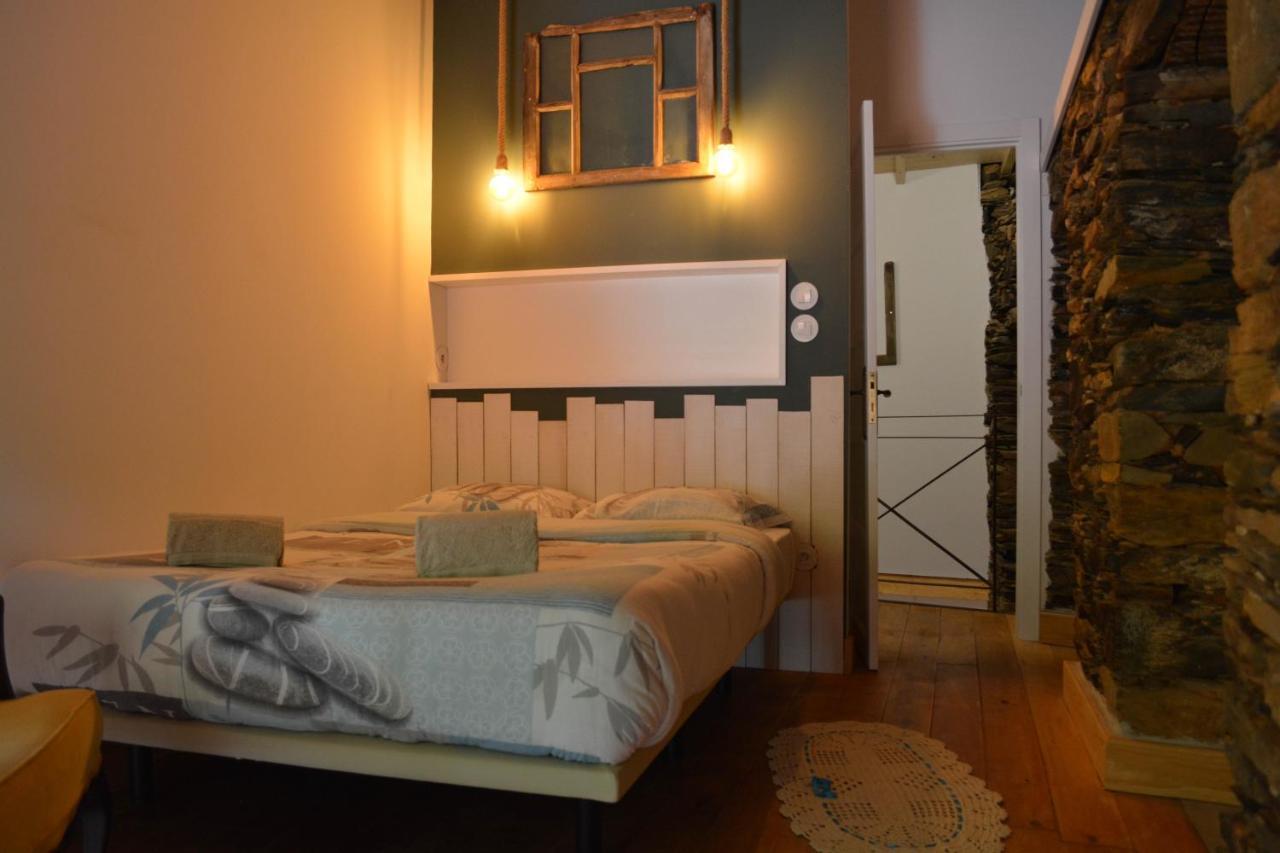 Casal do Rei  Casa Do Azereiro 빌라 외부 사진