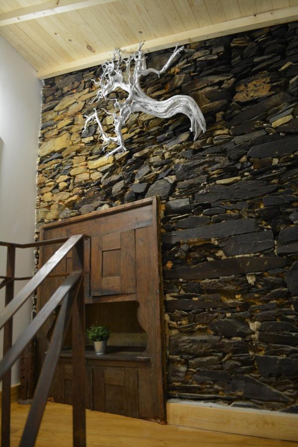 Casal do Rei  Casa Do Azereiro 빌라 외부 사진