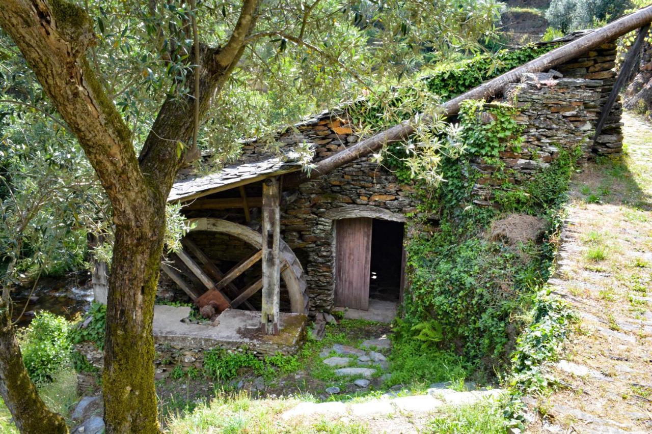 Casal do Rei  Casa Do Azereiro 빌라 외부 사진
