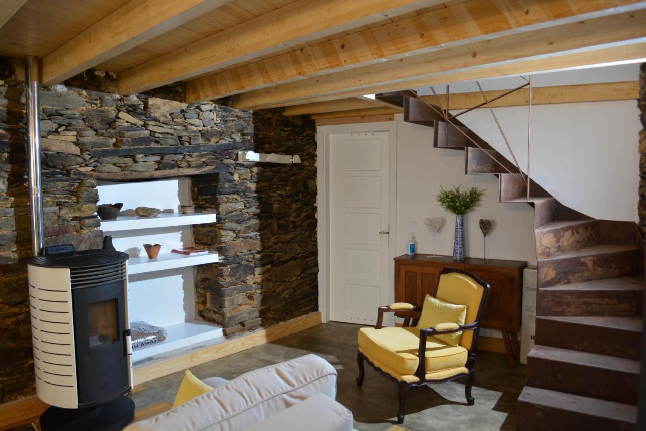 Casal do Rei  Casa Do Azereiro 빌라 외부 사진