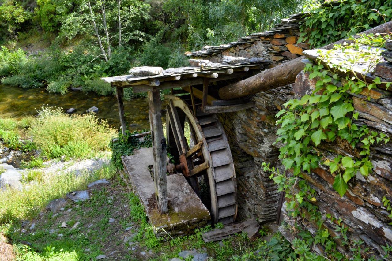 Casal do Rei  Casa Do Azereiro 빌라 외부 사진