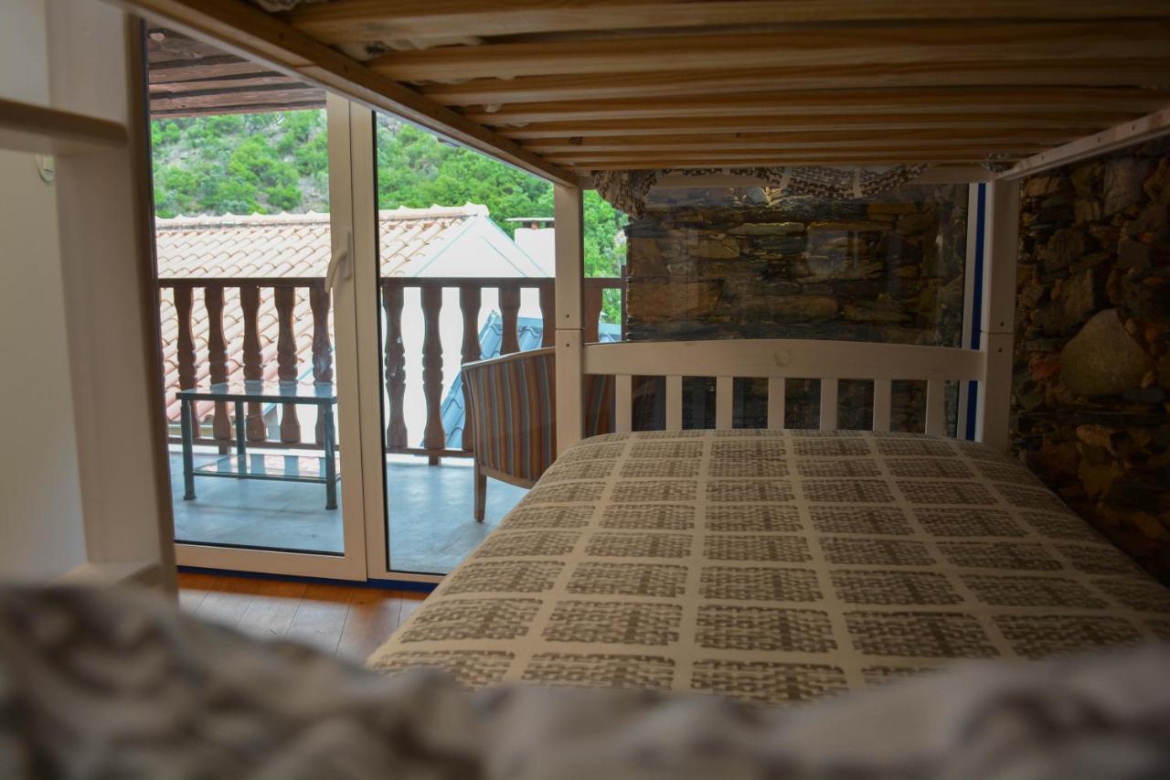 Casal do Rei  Casa Do Azereiro 빌라 외부 사진