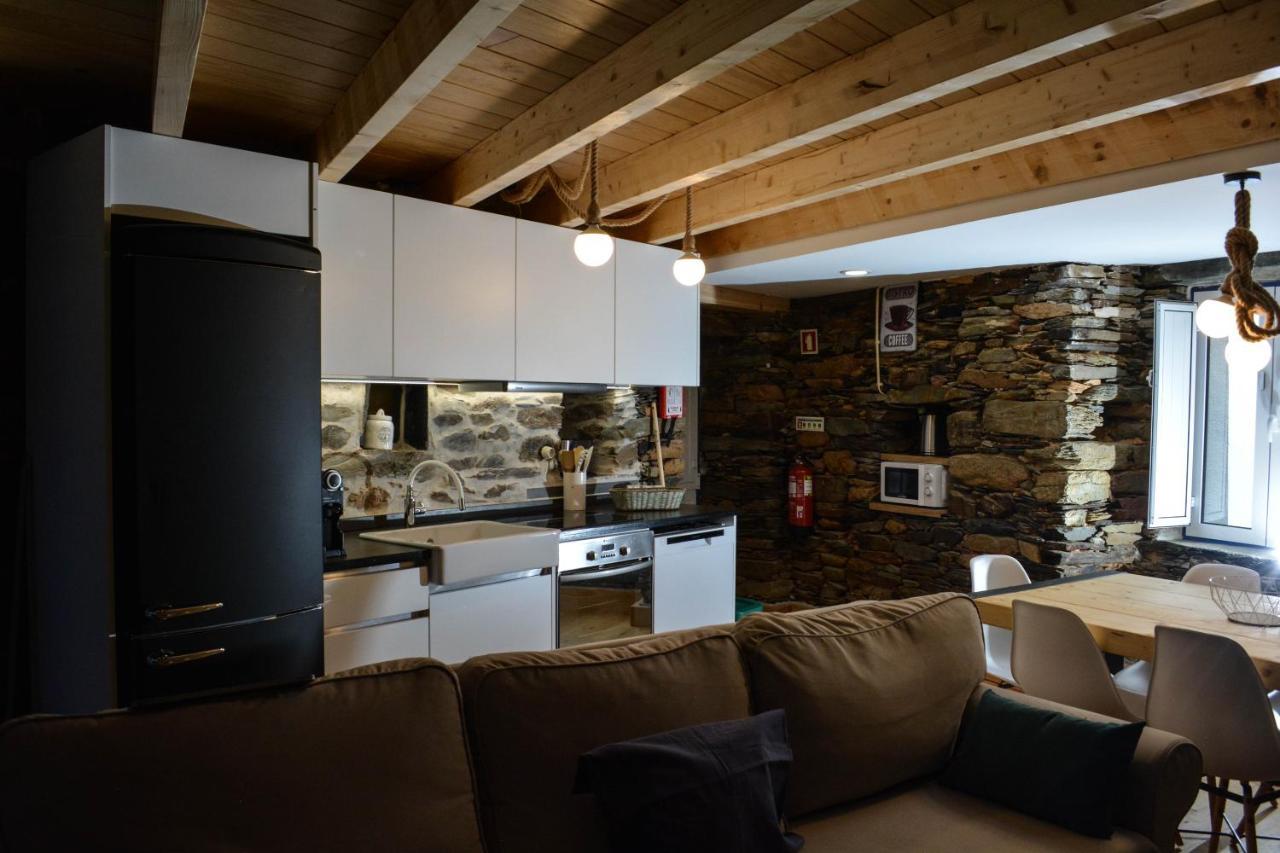 Casal do Rei  Casa Do Azereiro 빌라 외부 사진