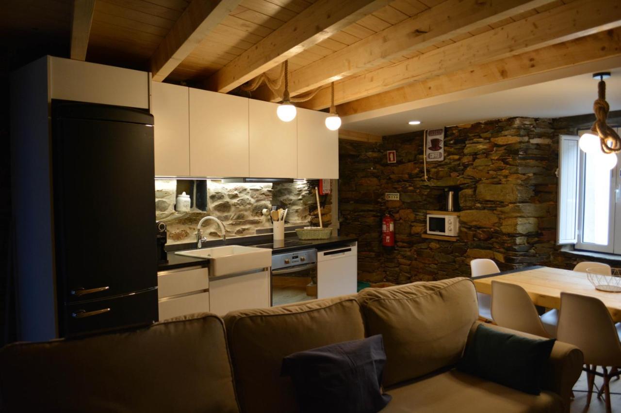 Casal do Rei  Casa Do Azereiro 빌라 외부 사진