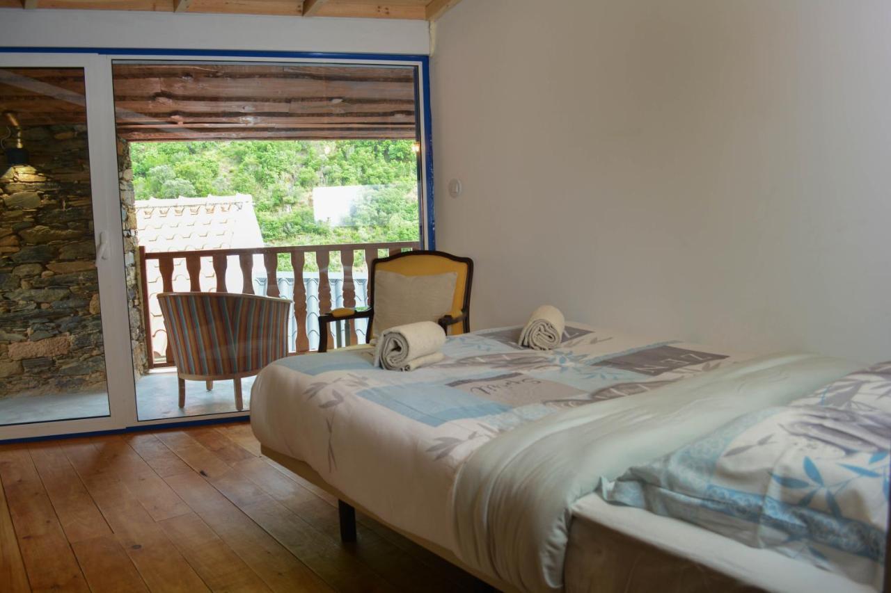 Casal do Rei  Casa Do Azereiro 빌라 외부 사진