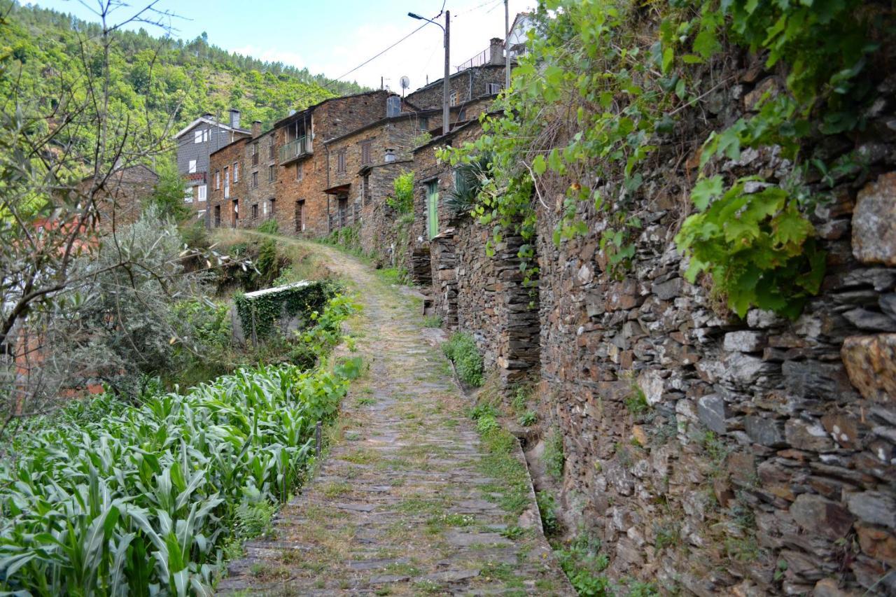 Casal do Rei  Casa Do Azereiro 빌라 외부 사진