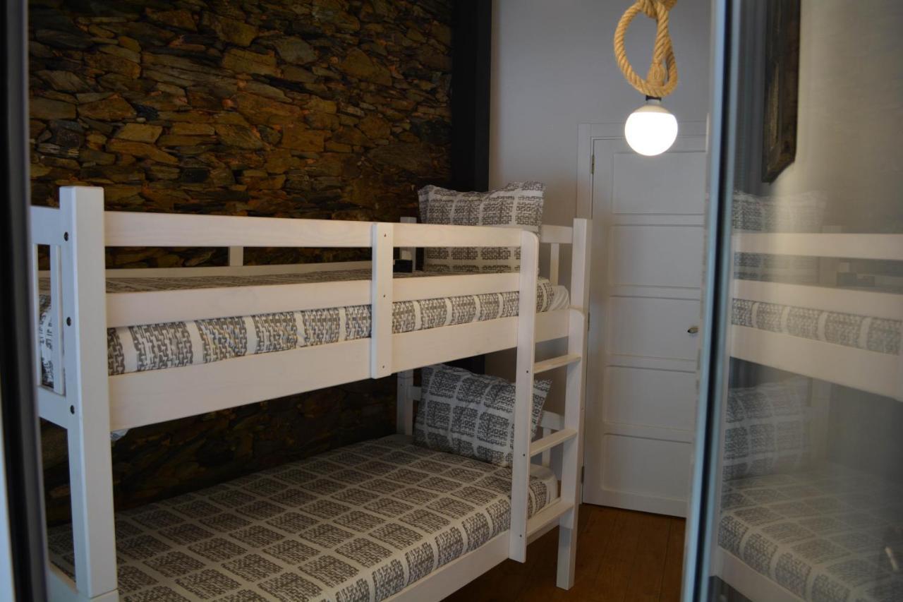 Casal do Rei  Casa Do Azereiro 빌라 외부 사진